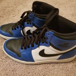 Nike Air Jordan Retro 1